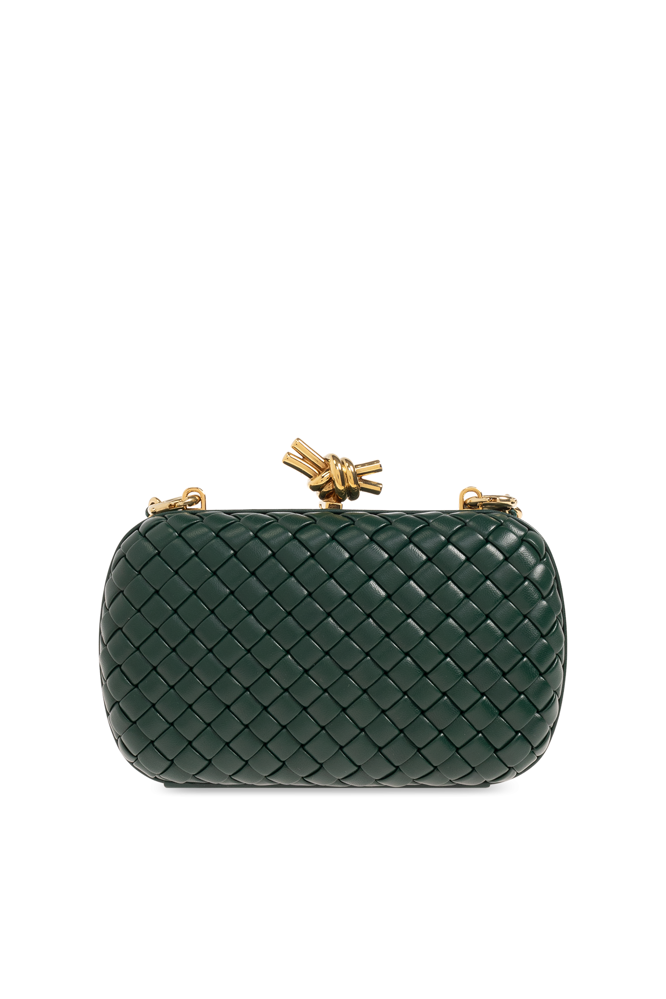 Bottega veneta 2025 knot bag